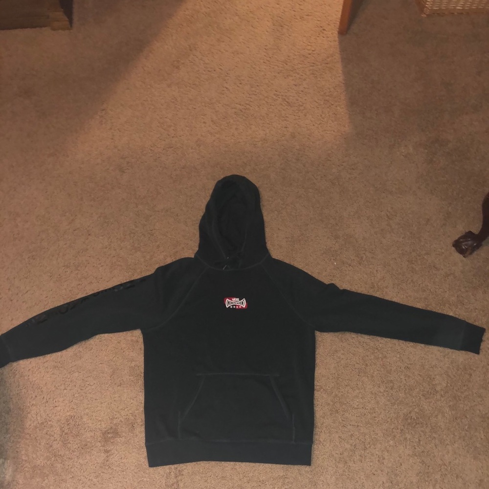 Vans x Independent Versa Hoodie
